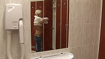 Morgan Moon Bangs A Random Dude At The Day Spa She Was Horny For Cock!