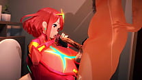 Pyra 02 No Sound