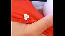 GretaLa - Slip red May 23, 2024
