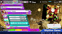 Project DIVA Nude Mod Megurine Luka Stardust Utopia Extra Extreme Perfect