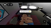 Roblox porn