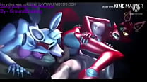 Mangle completion (Long per vid)