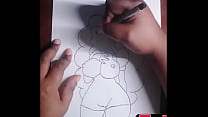 Drawing Short Part 2
