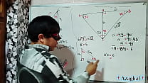67 Matemática Sexual Ángulo α Triángulo Creampie Student