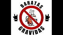 Baratas Grávidas - Niccole