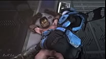 Halo 5 porn