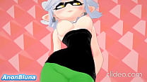 Splatoon AnonBluna Sex