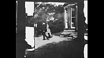 The world's oldest film: Roundhay Garden Scene (1888)