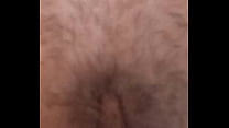 Hairy pussy