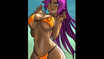 Yoruichi- Joi English