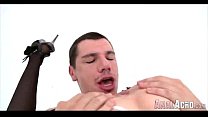 Extreme anal action 384