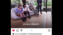 Je vous invite aller voir l’épisode intégral le lien est dans mon Instagram