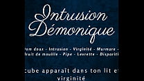 Démonique - French Horny Succubus