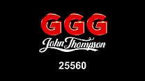 Teaser -GGG John Thompson - MEGA SPERM OLYMPICS