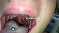 MJ Mouth Video 1 Preview2