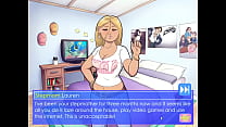 Your New Life - Trainer Alexis
