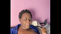My First EVER Nude Mukbang - Alliyah Alecia