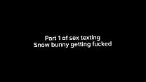 #sextext