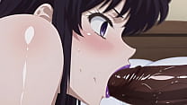 SM Mistress 9 Hen (AI)