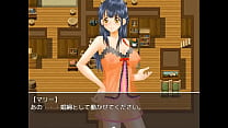 ( 18 ) H RPG Games Time Traveler Marie #1