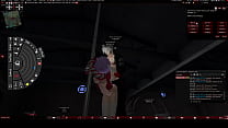 Second Life: Fucking a vtuber