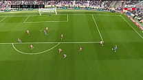 FC Barcelona vs Atlético de Madrid (4-2)