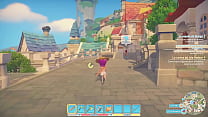 My Time At Portia #9