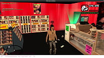 Mod de SEXO para Gta San Andreas Online MTA