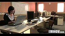 Hot emo slut 133