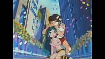 Urusei Yatsura Capitulo: 1 Español Castellano