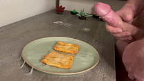 Who needs those icing packets, anyway?