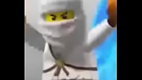 Ninjago intro for gigachad