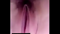 자위하다