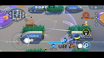 Pokemon Unite#7