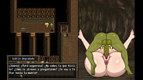 La cerda derrotada Darkness/ Juego Completo