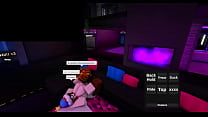 Follada con rusa roblox