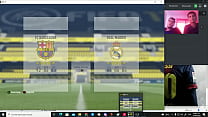 cogida en el fifa