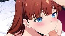 Solo Leveling Mizuki Eri hen(AI)