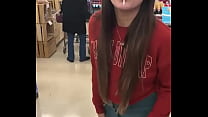 RT lillyvig: Would you lick my lollipop?