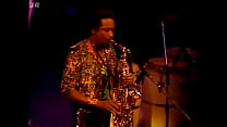 Earth Wind & Fire - Live 1982