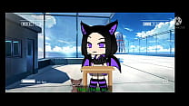 Kat The Bat Gacha Heat video