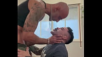 Face-Slapping, Hole-Stretching Punishment