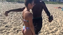Grabbing thots cheeks 1