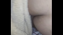 My girls big ass