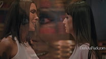 Sex Parasite Corrupts Women Over 30 Turning Them Into... | DarkAsFuck
