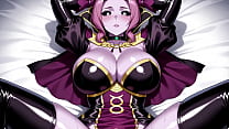 Fire Emblem Marla Hen (AI)