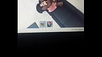Follando en roblox