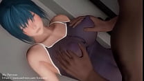 HoneySelect Sex-movie 003