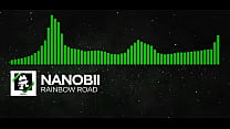 nanobii - Rainbow Road [Monstercat Release] (1080p)