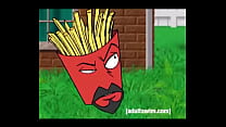 Aqua Teen Hunger